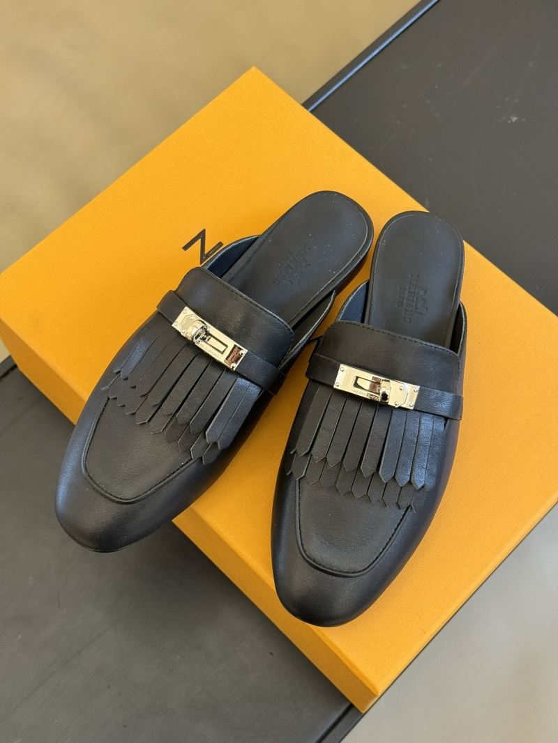 Louis Vuitton Slippers